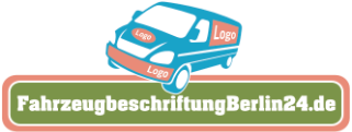 Fahrzeugbeschriftung - Autobeschriftung in Berlin